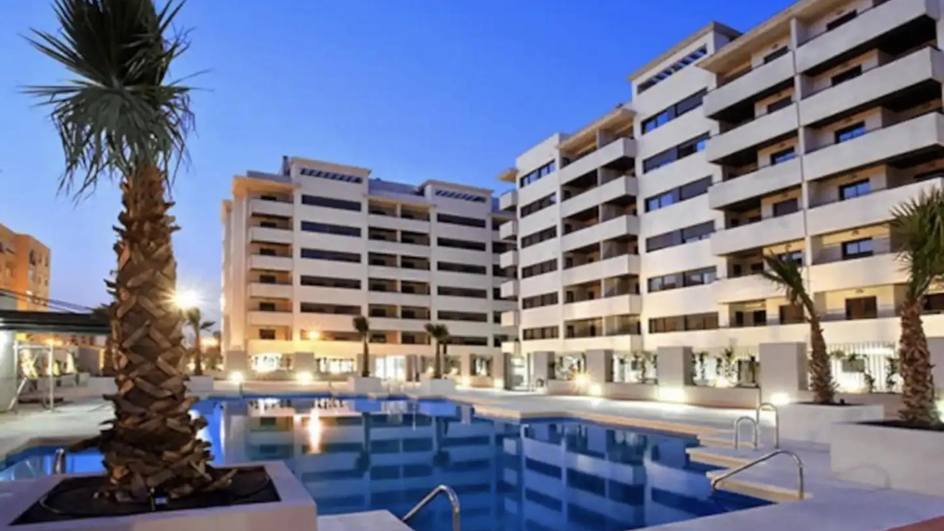 Ct28 Relax By The Beach Malaga Apartment