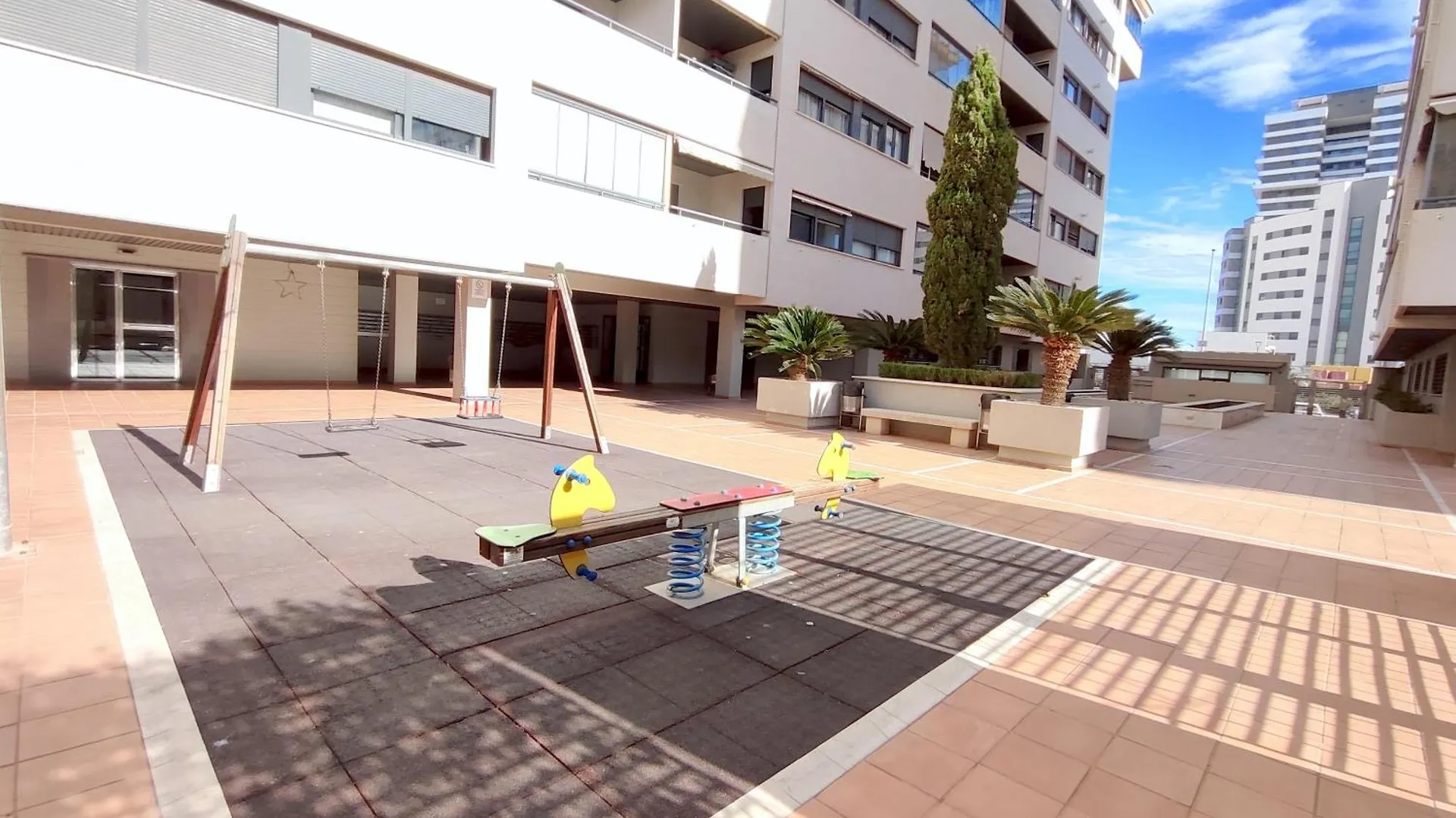 Apartment Ct28 Relax By The Beach Malaga