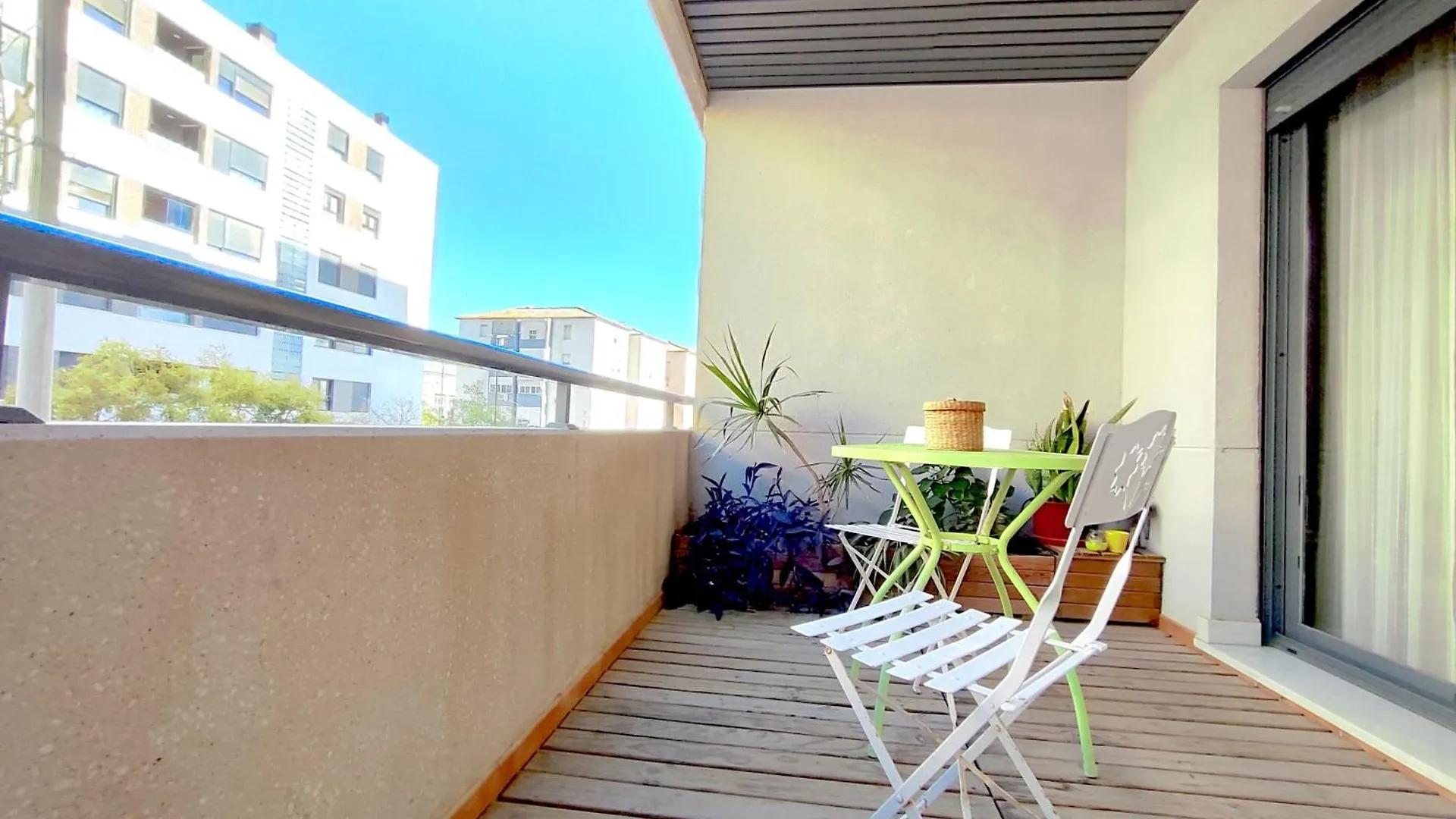 Ct28 Relax By The Beach Malaga Apartment