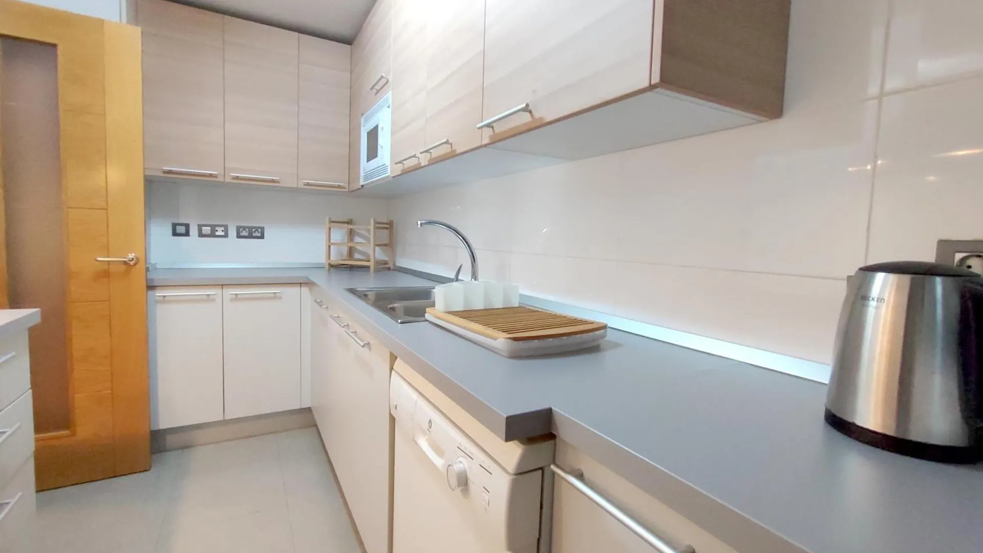 Apartment Ct28 Relax By The Beach Malaga