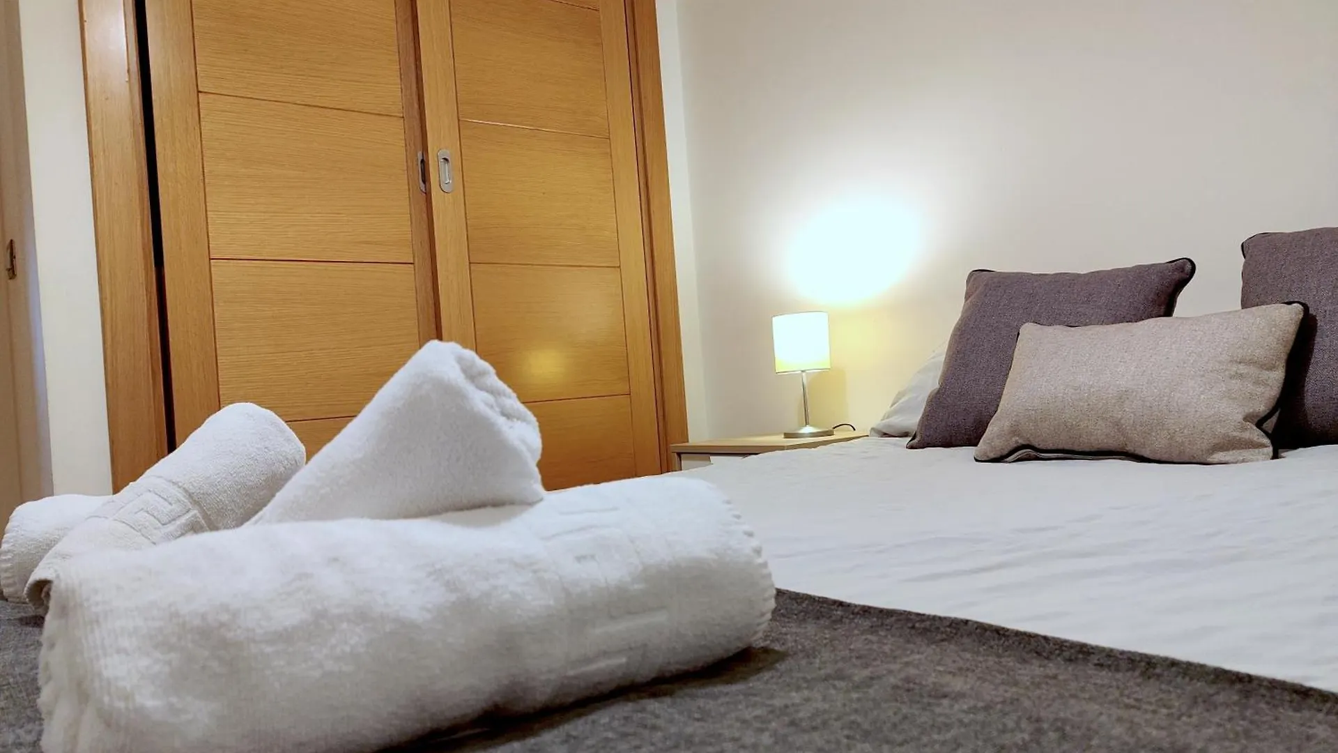 Apartment Ct28 Relax By The Beach Malaga