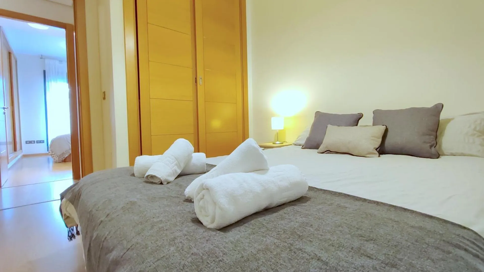 Ct28 Relax By The Beach Malaga
