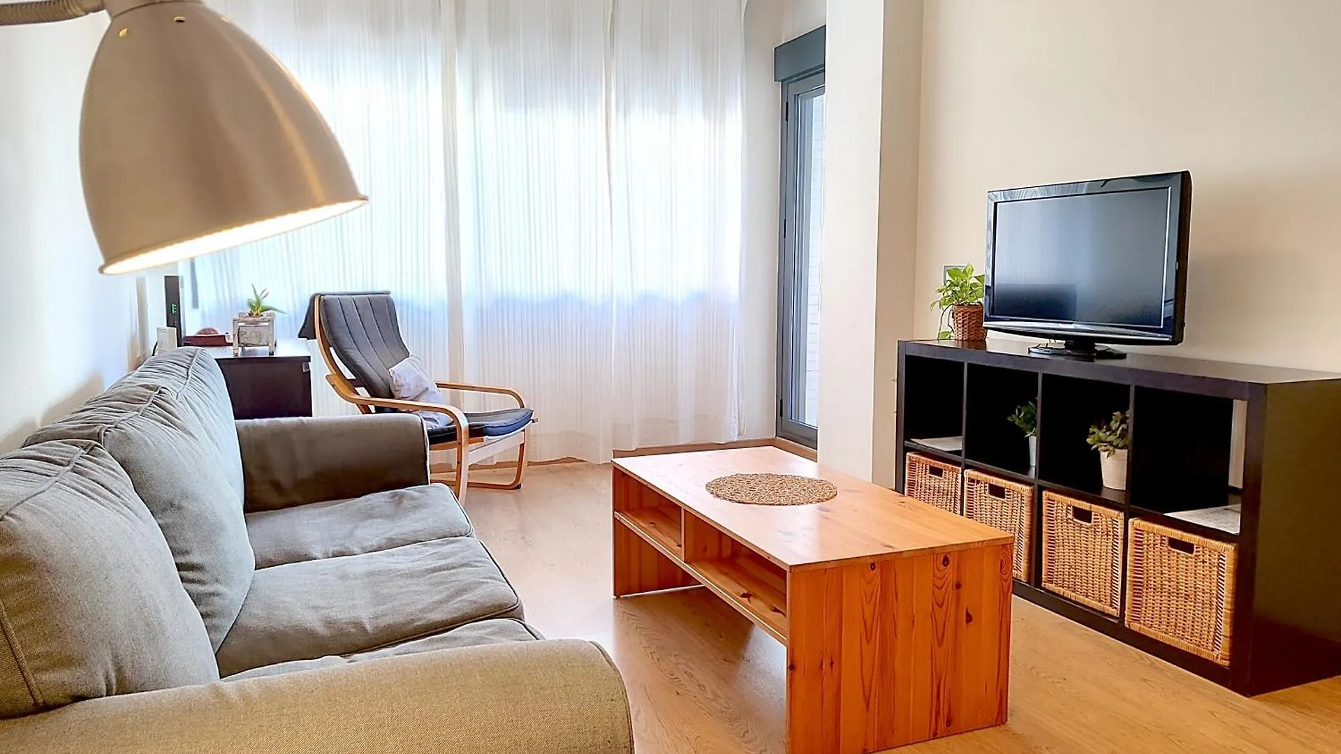 Ct28 Relax By The Beach Malaga