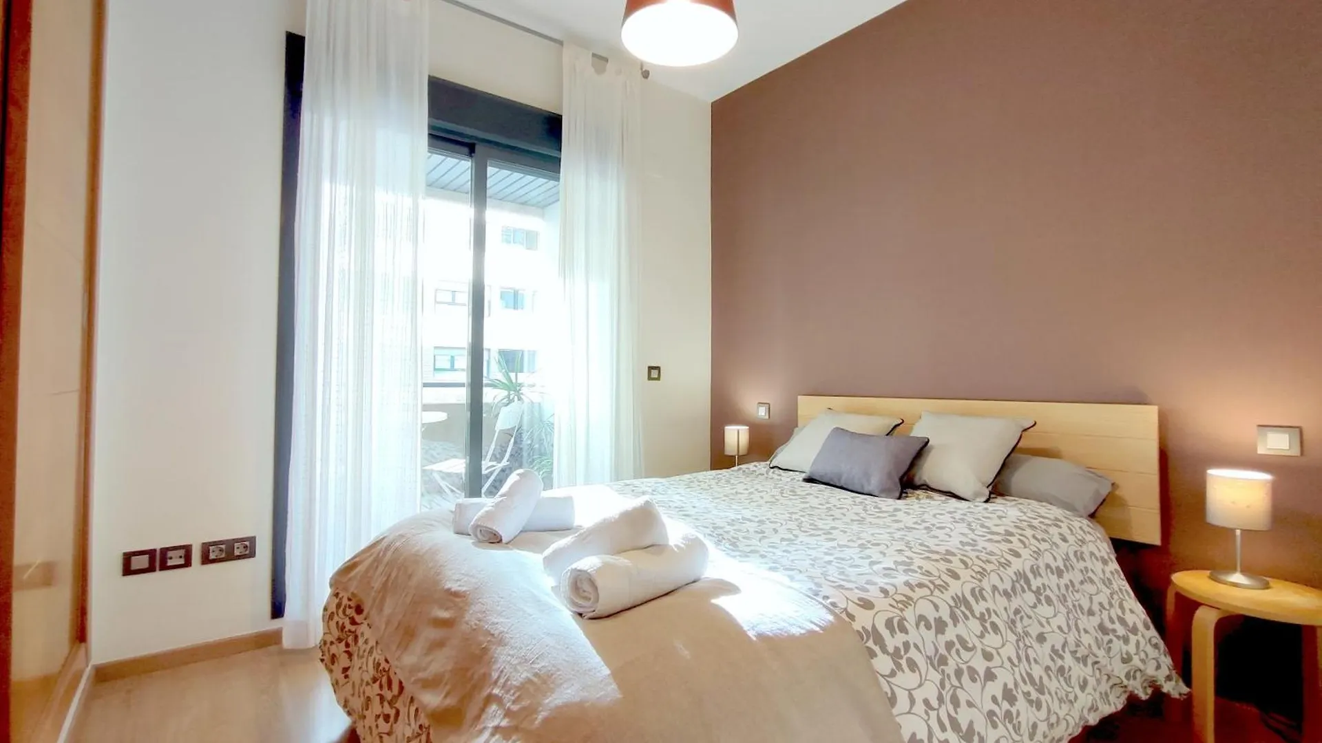 Apartment Ct28 Relax By The Beach Malaga