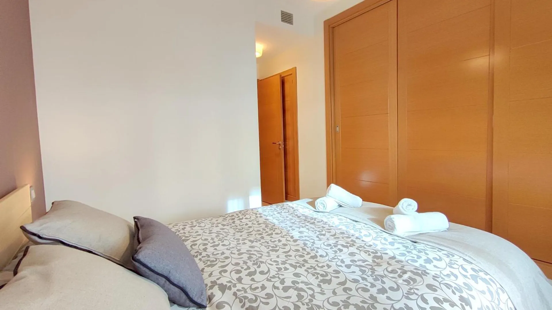 Ct28 Relax By The Beach Malaga Spain