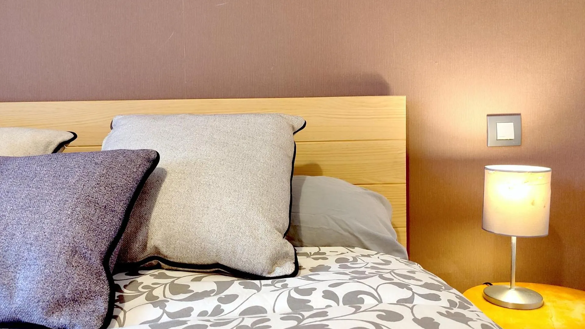 Ct28 Relax By The Beach Malaga Apartment