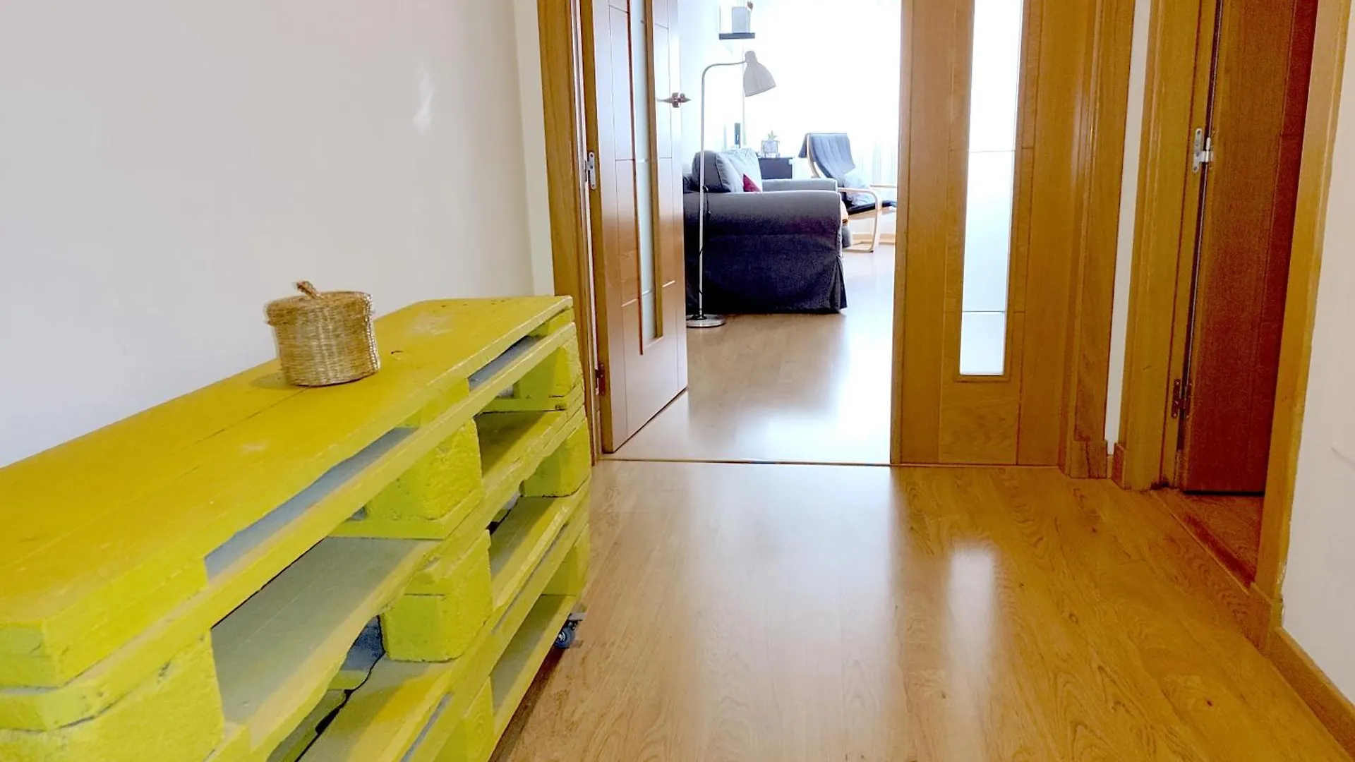 Apartment Ct28 Relax By The Beach Malaga