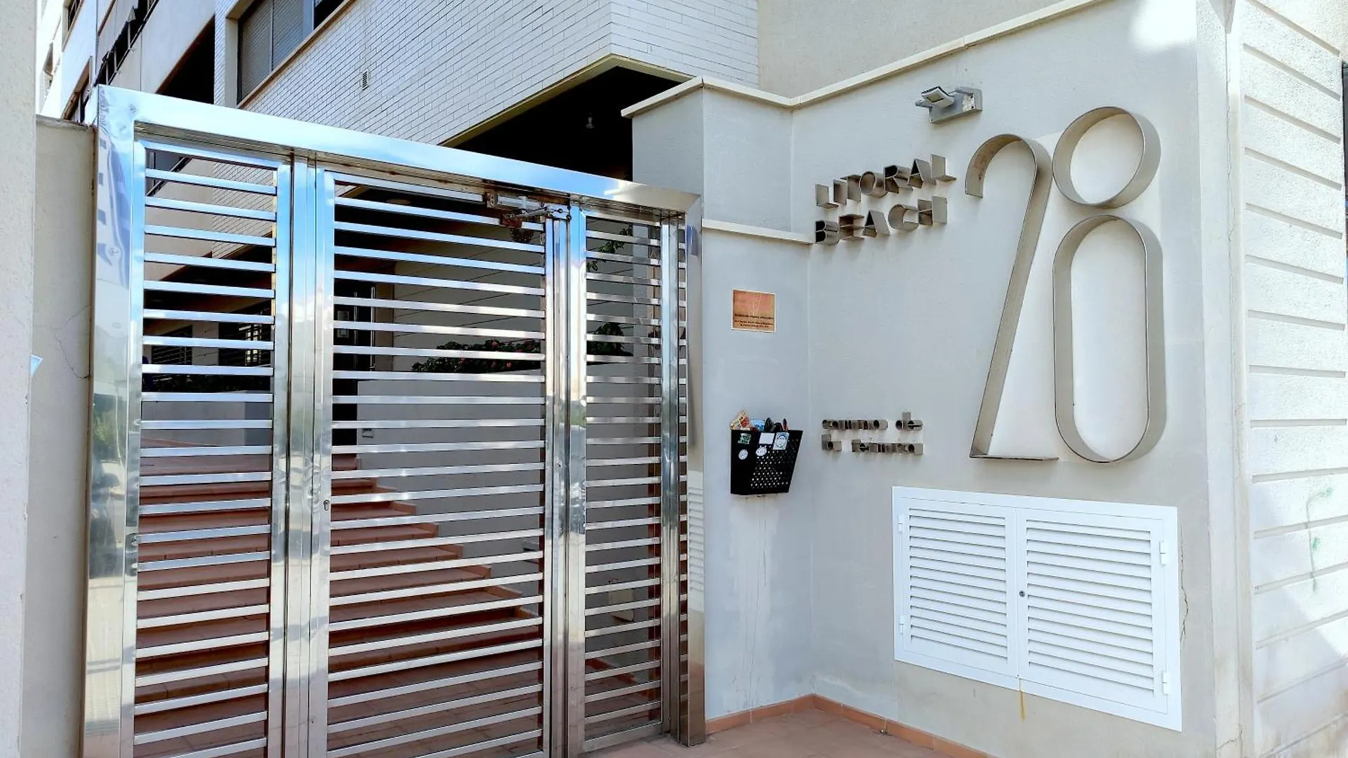 Apartment Ct28 Relax By The Beach Malaga